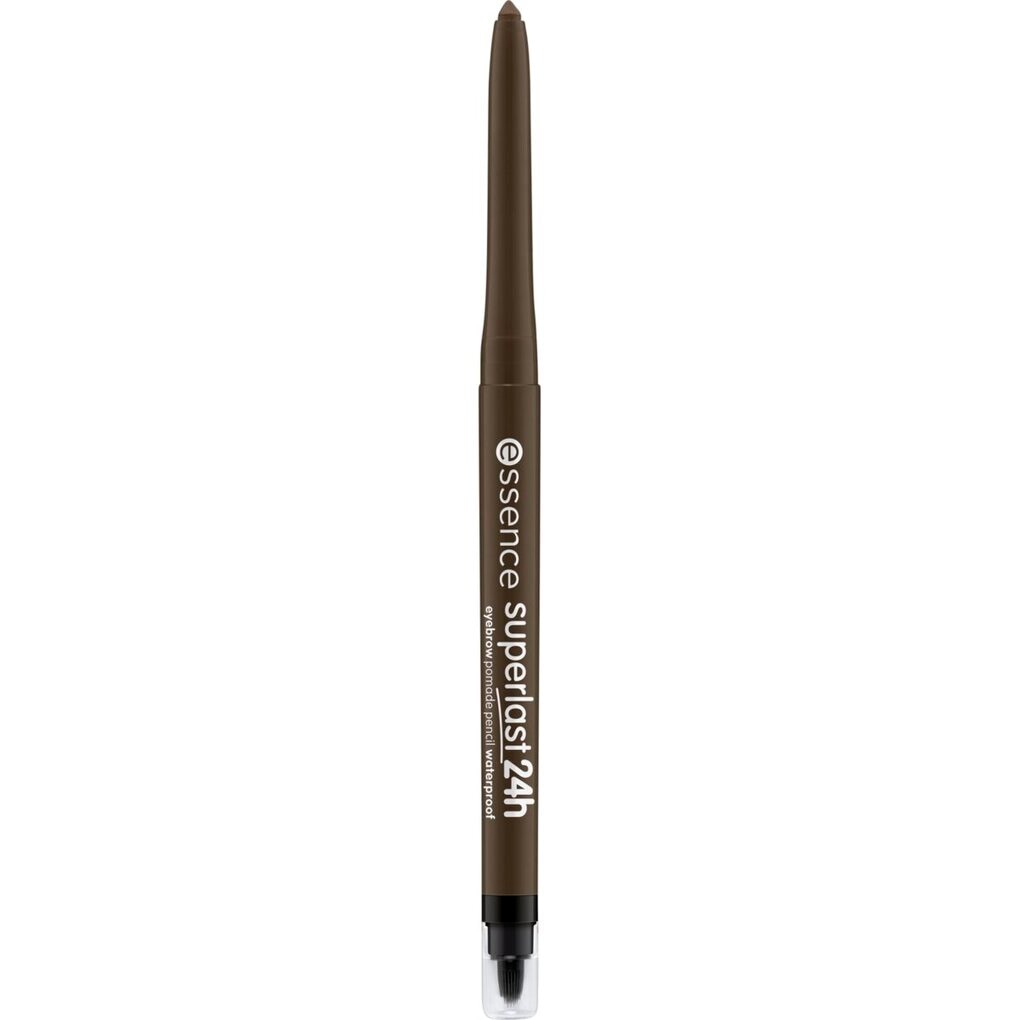 Essence Superlast 24H 40 Cool Brown Eyebrow Pomade Pencil Essence Superlast 24H 40 Cool Brown Eyebrow Pomade Pencil