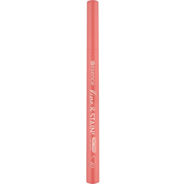 Essence Line & Stain! 02 Must Have Brown Tattoo Lip Liner
