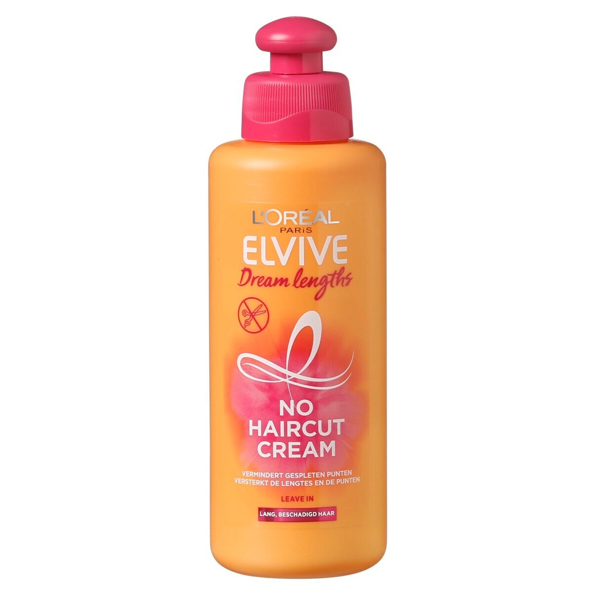 Afbeelding van L’Oréal Paris Elvive Dream Lengths No Haircut Cream - 200ml