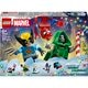 LEGO Marvel 76340 Heroes Adventskalender 2026