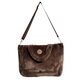 From PB With Love Fake Fur Shopper
