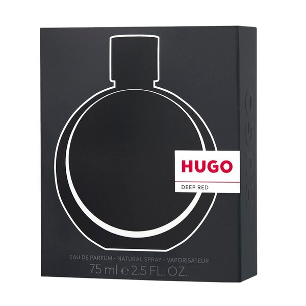 Hugo Boss Deep Red Eau de Parfum | Kruidvat