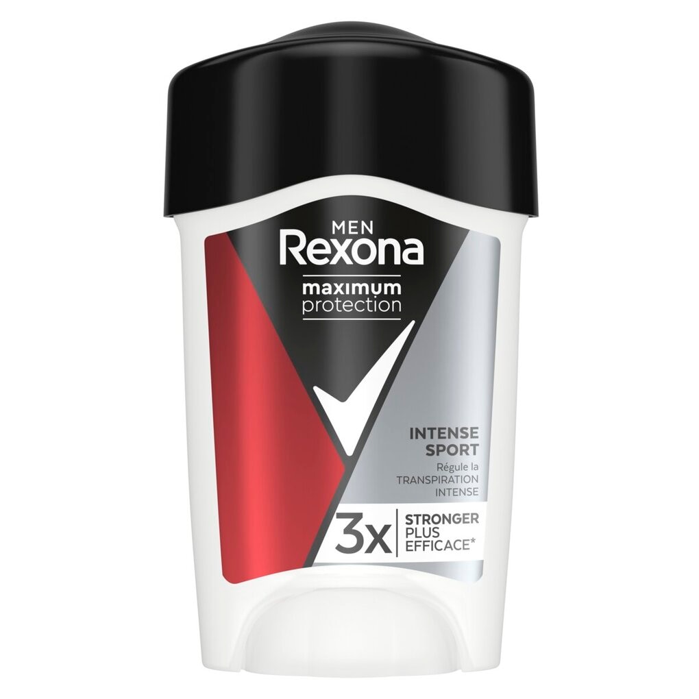 Rexona Men Maximum Protection Intense Sport Antitranspirant Stick