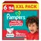 Pampers Baby-Dry Pants Maat 6 Luierbroekjes