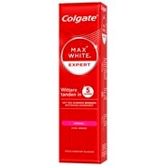 Afbeelding van Colgate Max White Expert Original Tandpasta - 75ml