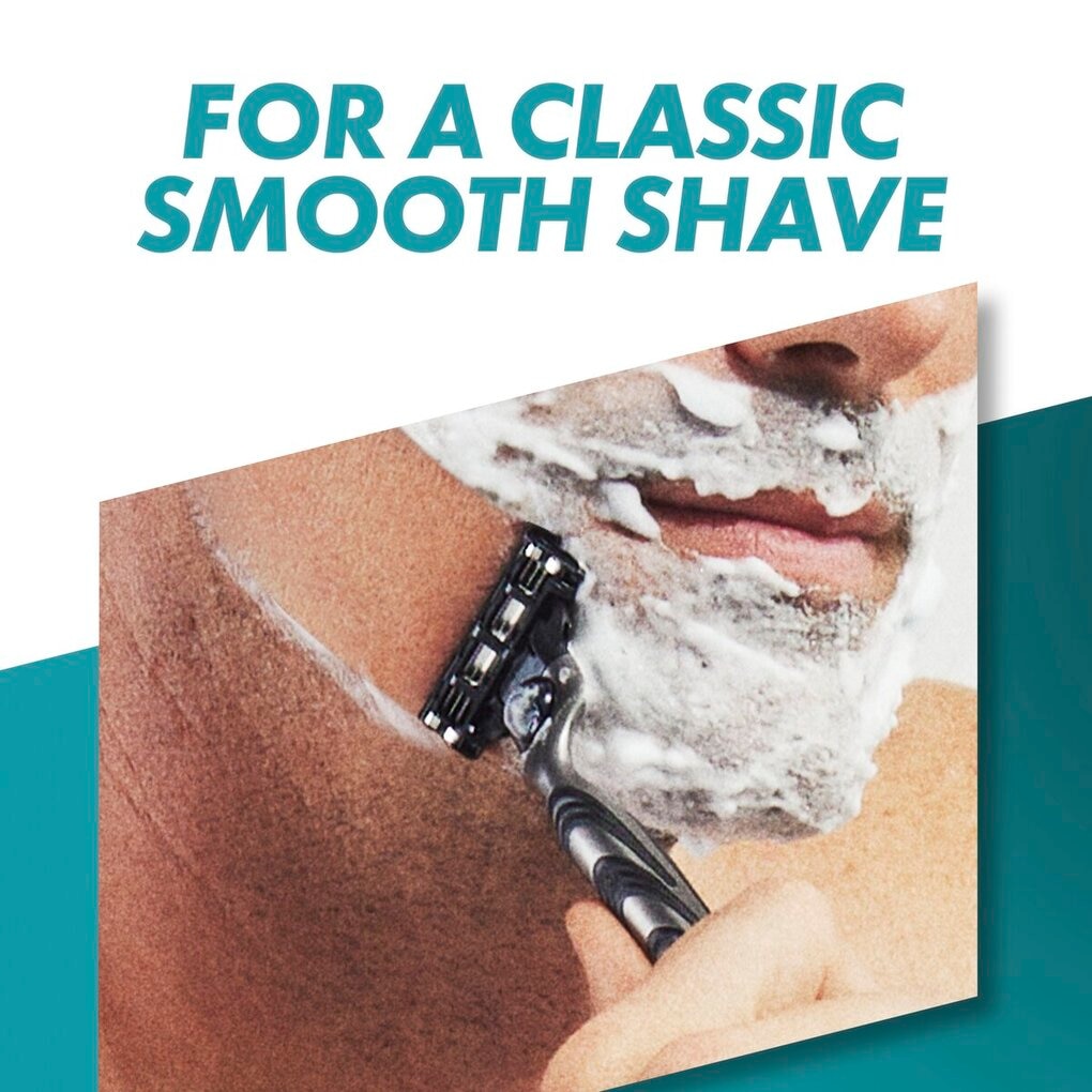 Gillette Mach3 Scheermesjes