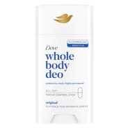 Afbeelding van Dove Whole Body Deo Original Deodorant Stick - 75ml