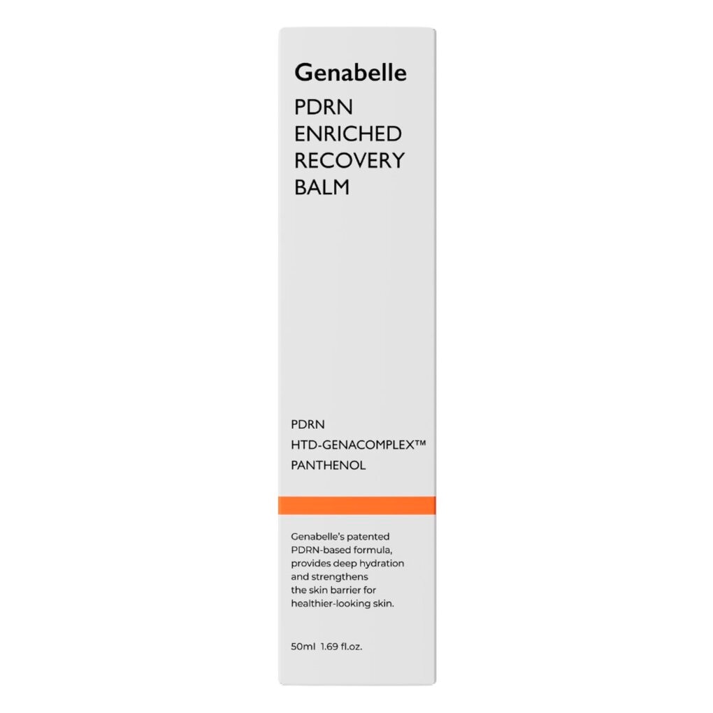 Genabelle PDRN Enriched Recovery Balm Genabelle PDRN Enriched Recovery Balm