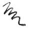 MCoBeauty Black Dual-Ended Pro Eyeliner