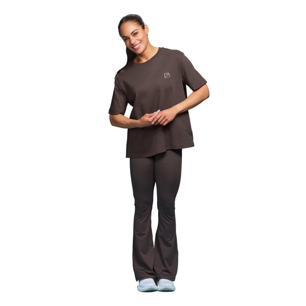 Denise Anna Oversized T-Shirt