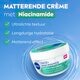 NIVEA Face+ Niacinamide Mattifying Cream