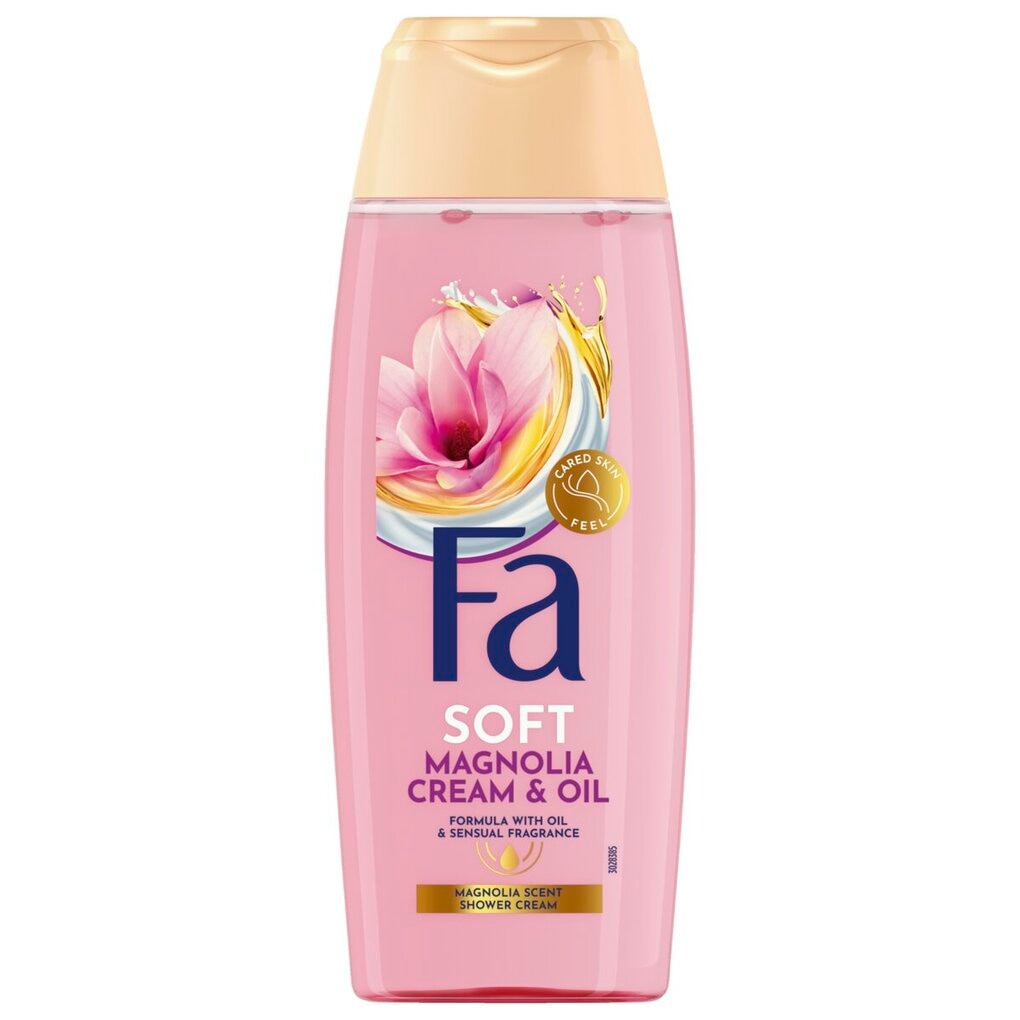 Fa Cream & Oil Magnolia Douchecrème
