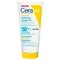 CeraVe SPF50 Invisible Hydrating Sunscreen