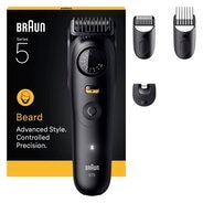 Braun Series 5 BT5520 Baardtrimmer Braun Series 5 BT5520 Baardtrimmer