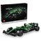 LEGO Technic 42240 Aston Martin Aramco AMR25 F1 Auto
