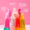 Essence Juicy Bomb 110 Crushed Berry Shiny Lipgloss