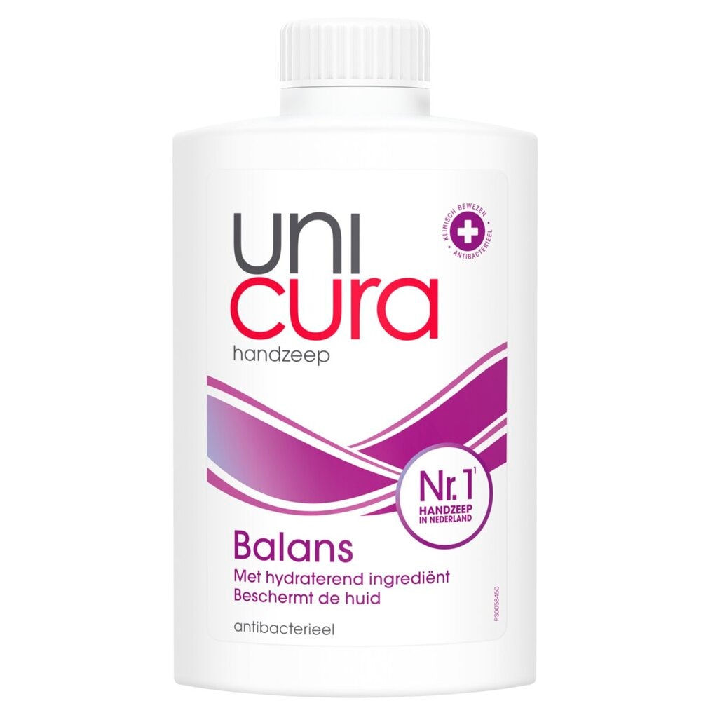 Unicura Balance Handzeep Navulling