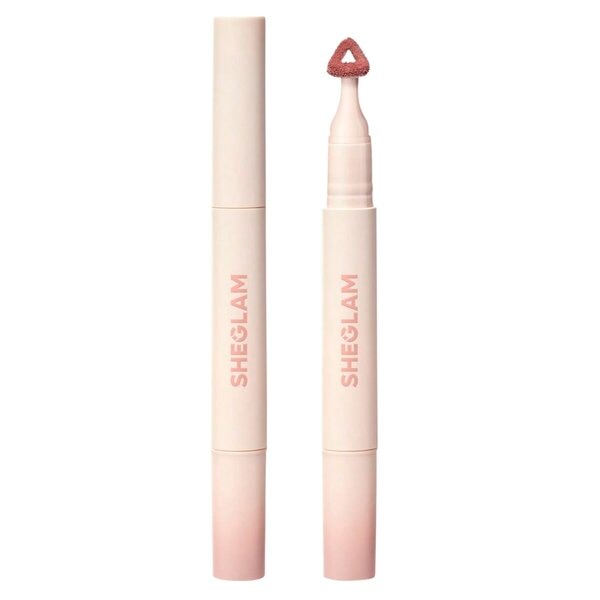 Sheglam Marshmallow Puff 111 High Key Lip Blur Pen