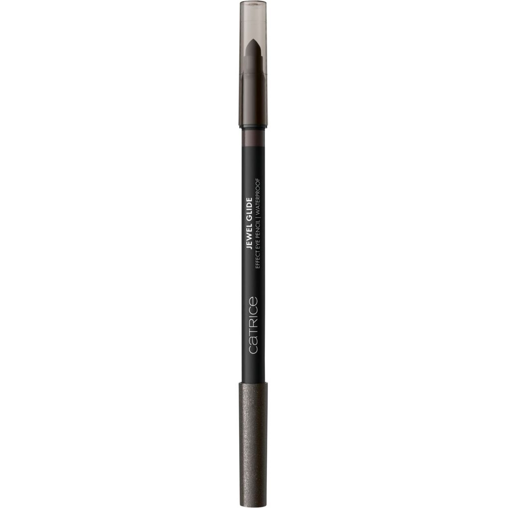 Catrice Jewel Glide Effect 010 Black Diamond Eye Pencil