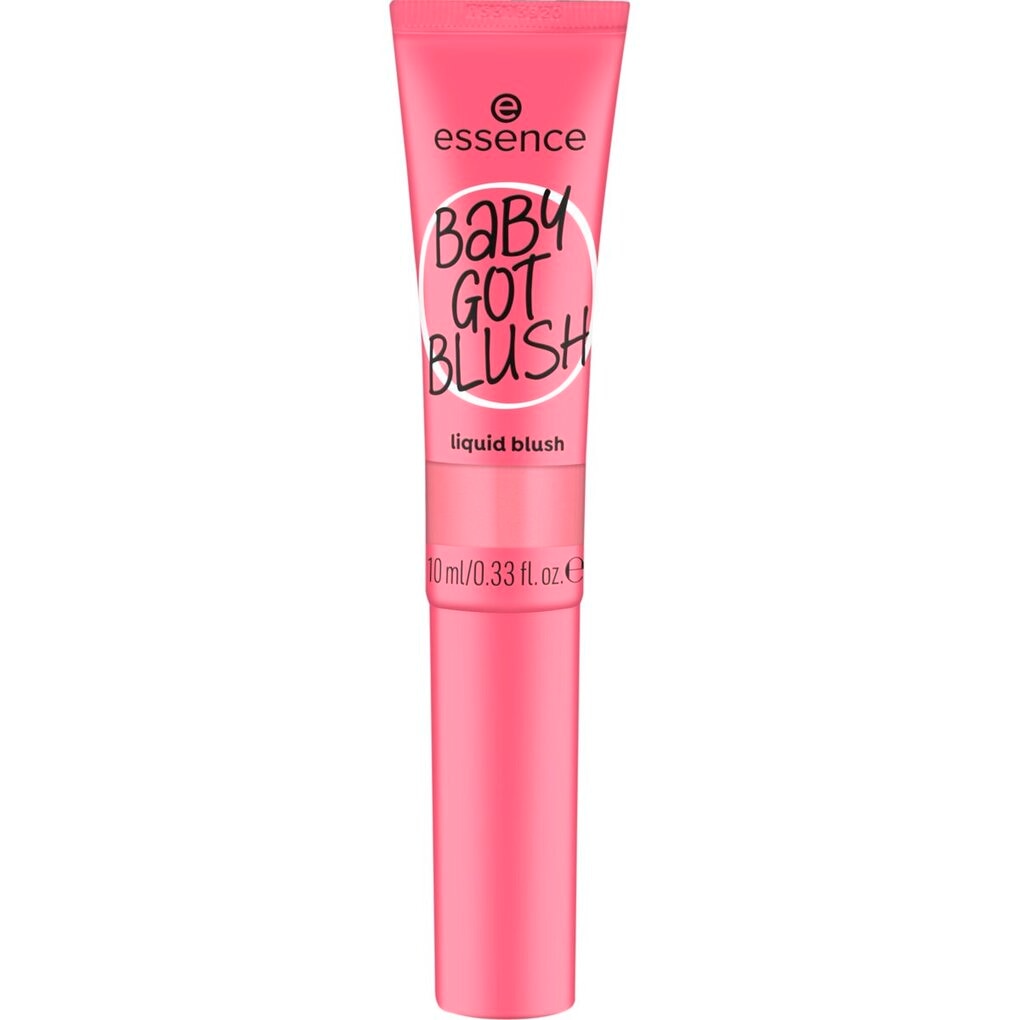 Essence Baby Got Blush10 Pinkalicious Liquid Blush Essence Baby Got Blush10 Pinkalicious Liquid Blush