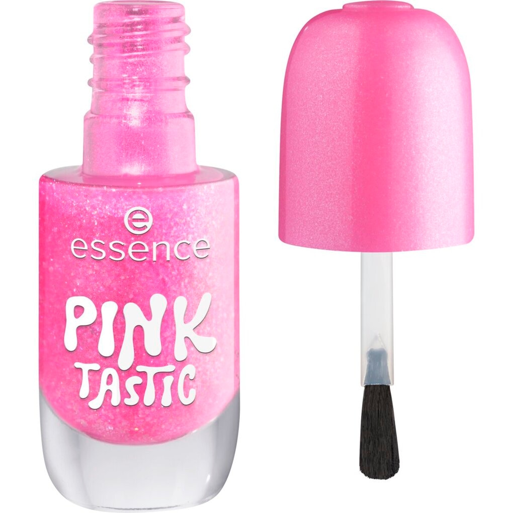 Essence 23 Pinktastic Gelnagellak