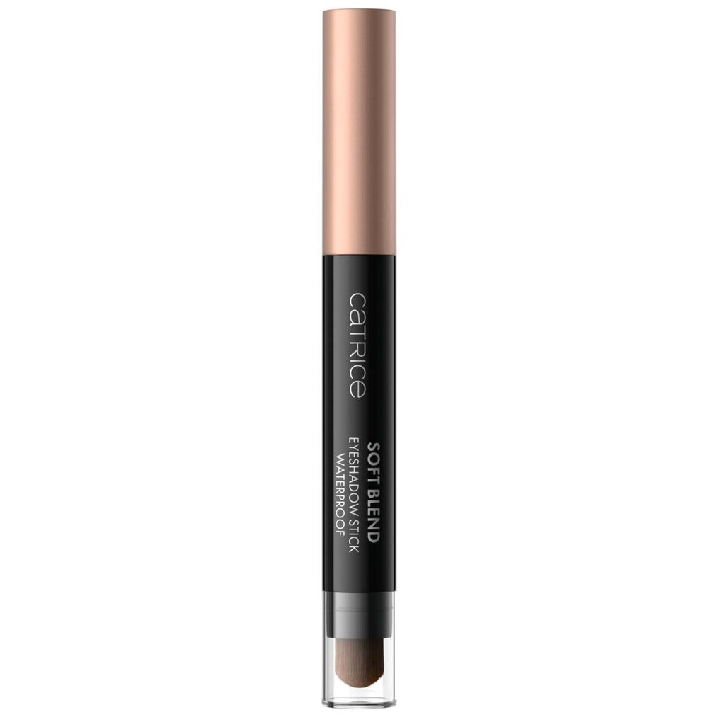 Catrice Soft Blend 010 Golden Glow Waterproof Eyeshadow Stick Catrice Soft Blend 010 Golden Glow Waterproof Eyeshadow Stick