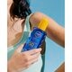 NIVEA Sun Protect & Dry Touch SPF50 Transparante Zonnebrandspray