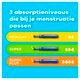 Tampax Pearl Compak Regular Tampons met Inbrenghuls