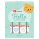 Kruidvat Hello Little One Mini Geschenkset