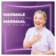 Always Discreet Maximum Protection Night Maat L Incontinentiebroekjes