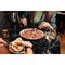 De Beren 3-Gangenmenu voor 2 Personen Voucher
