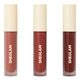 Sheglam Matte Allure Private Tour Mini Liquid Lipstick Set