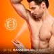 L'Oréal Paris Men Expert Thermic Resist Deodorant Spray