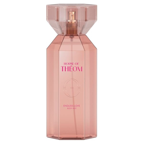 House of Thêom Endless Love Bodymist