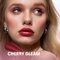 Sheglam 310 Cherry Gleam Bold Booster Lip Plumper