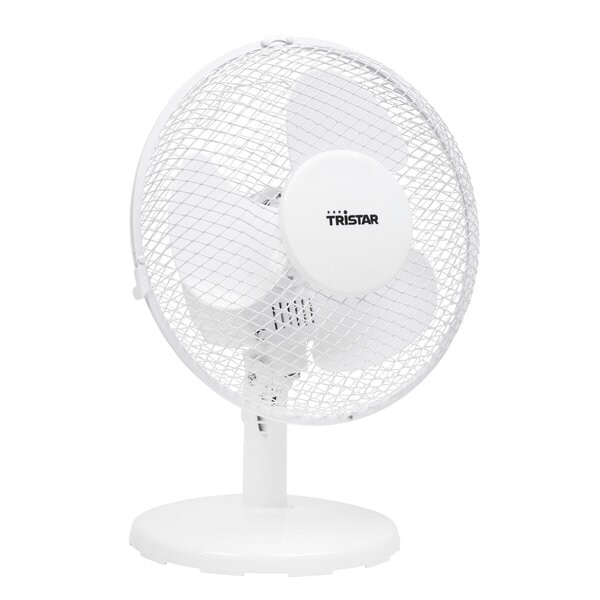 Tristar Tafelventilator
