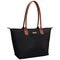 Nylon Shopper