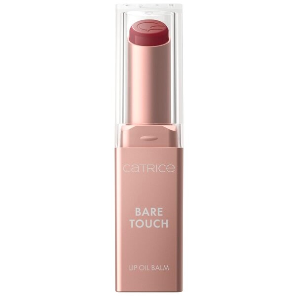 Catrice Bare Touch 040 Kiss Me Wild Lip Oil Balm