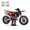 LEGO Technic 42238 Ducati Desmo450 MX Factory