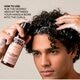 Bali Curls Curl Volume Mousse