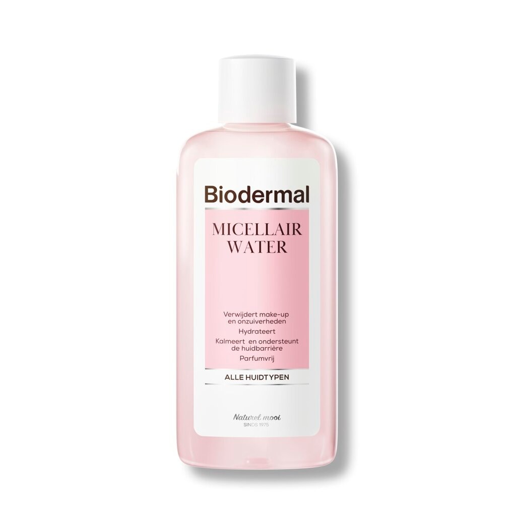 Biodermal Micellair Water Biodermal Micellair Water