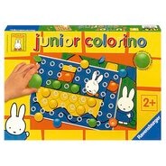 Ravensburger Nijntje Junior Colorino