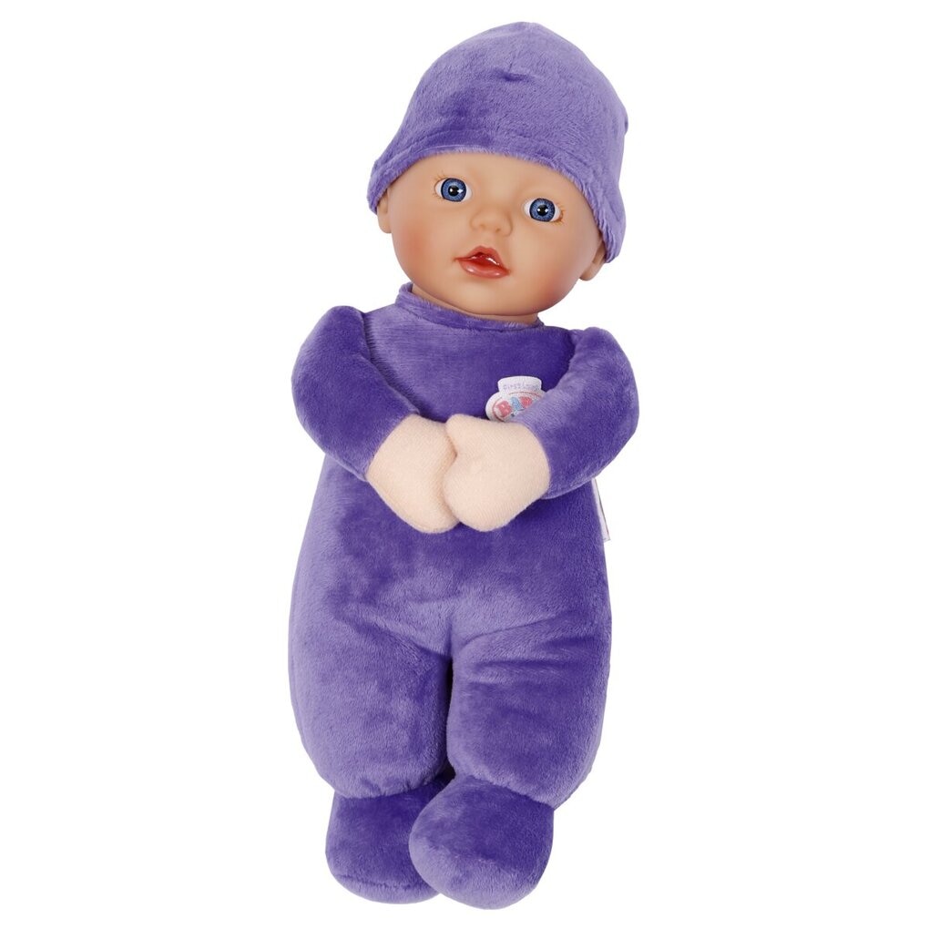 Baby Born First Love Pop