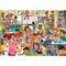 Goliath That's Life Junior 1 School Puzzel