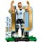 LEGO Special Editions 2026 43015 Lionel Messi – Voetballegende