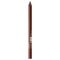 NYX Professional Makeup 33 Too Blessed Loud Lipliner