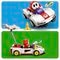LEGO Super Mario 72045 Mario Kart – Shy Guy in de Vleugelflitser