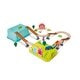 Hape Farmyard Train Bucket Set