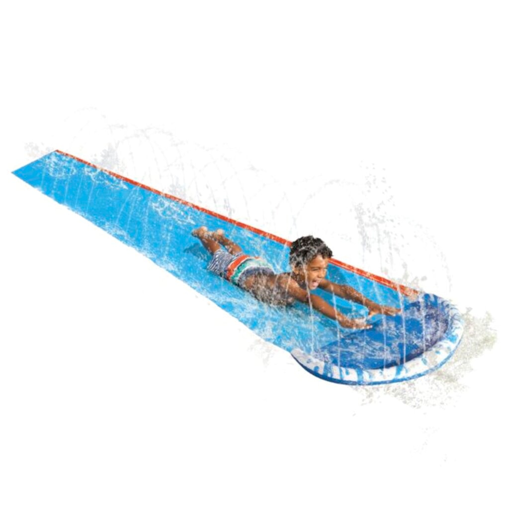 Waterglijbaan