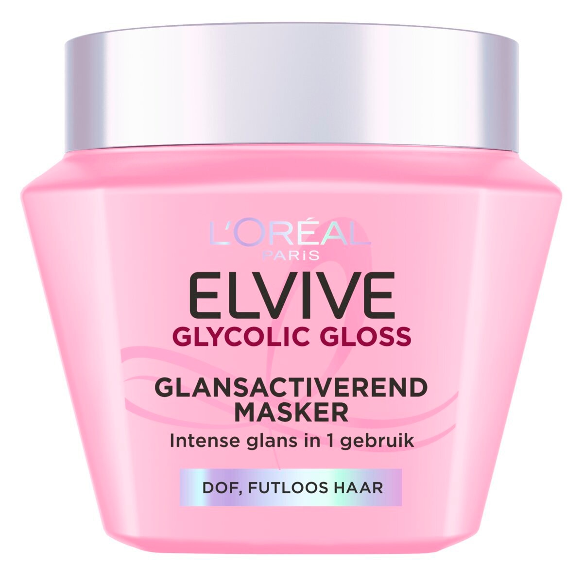 Afbeelding van L'Oréal Elvive Glycolic Gloss Mask - 300ml
